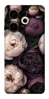 Чохол на TECNO Pova 6 Neo (LI6) Heart of a Flower фото 1 з 1