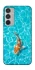 Чехол на Samsung Galaxy M35 Fish фото 1 из 1