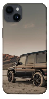 Чохол на Apple iPhone 14 Plus (6.7") Gelik фото 1 з 1