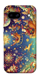 Чохол на Google Pixel 8a Christmas spirit ver.10 фото 1 з 1