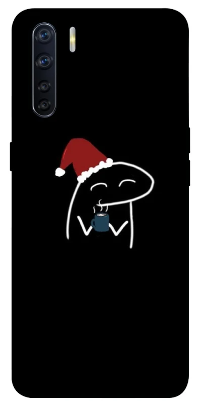 Чохол на Oppo A91 Christmas mood фото 1 з 1