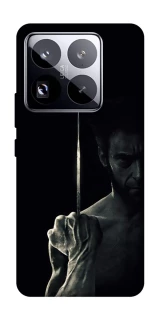 Чехол на Xiaomi 15 Pro Logan фото 1 из 1