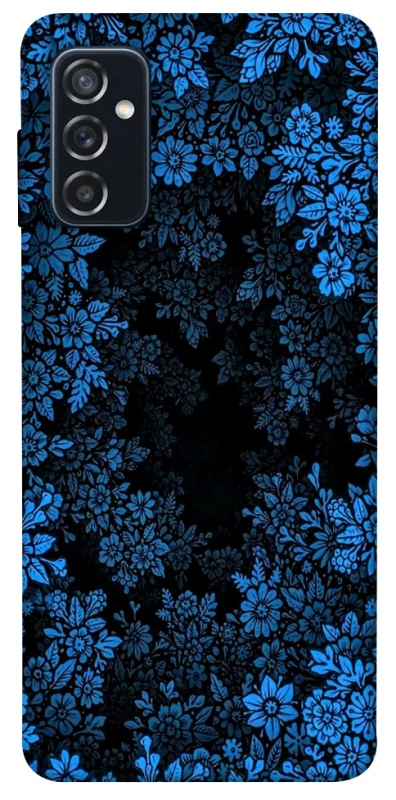 Чохол на Samsung Galaxy M52 Flowers v5 фото 1 з 1