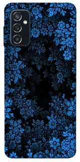 Чохол на Samsung Galaxy M52 Flowers v5 фото 1 з 1