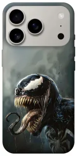 Чехол на Apple iPhone 18 Pro venom v7 фото 1 из 2