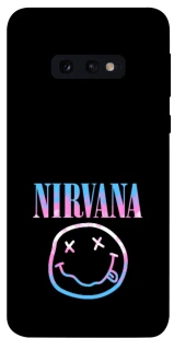Чехол на Samsung Galaxy S10e Nirvana ver.6 фото 1 из 1