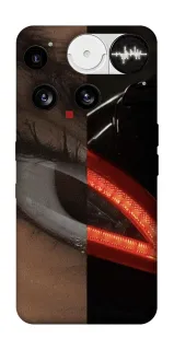 Чехол на Nothing Phone (3) Mercedes-benz v2 фото 1 из 1