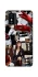 Чохол на ZTE Blade L9 Fashion collage ver.13 фото 1 з 1