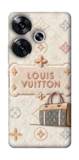Чехол на Xiaomi Poco F6 Louis Vuitton фото 1 из 1