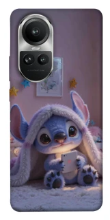 Чохол на Oppo Reno 10 Stitch ver.3 фото 1 з 1