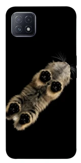 Чехол на Oppo A73 Cat фото 1 из 1