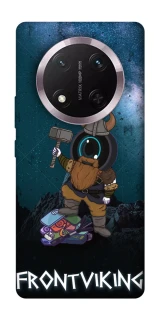 Чехол на Honor X9c Frontviking фото 1 из 1