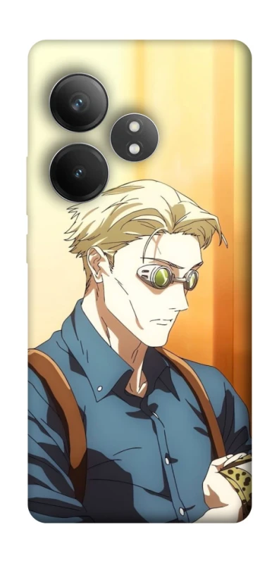 Чохол на Realme GT Neo 6 Nanami v3 фото 1 з 1