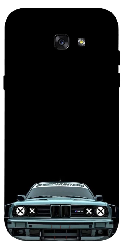 Чохол на Samsung A720 Galaxy A7 (2017) BMW v148 фото 1 з 1
