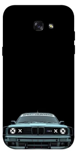 Чохол на Samsung A720 Galaxy A7 (2017) BMW v148 фото 1 з 1
