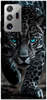 Чохол на Samsung Galaxy Note 20 Ultra blue eye leo фото 1 з 1