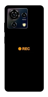 Чехол на ZTE Blade V50 Vita *Rec фото 1 Чехол на ZTE Blade V50 Vita *Rec фото 1 из 1