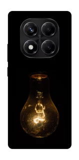 Чехол на Xiaomi Redmi Note 14 Pro 5G Лампа Эдисона фото 1 Чехол на Xiaomi Redmi Note 14 Pro 5G Лампа Эдисона фото 1 из 1