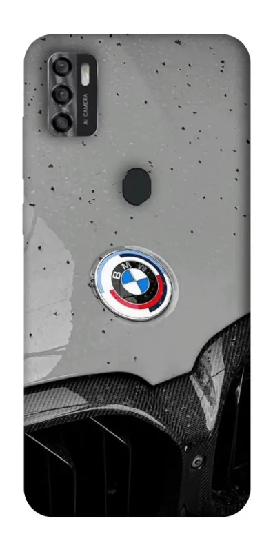Чохол на ZTE Blade A7s (2020) BMW v52 фото 1 з 1