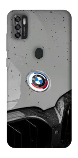 Чехол на ZTE Blade A7s (2020) BMW v52 фото 1 из 1