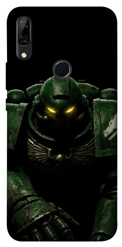 Чохол на Huawei P Smart Z Warhammer 40k v1 фото 1 з 1