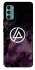 Чехол на Motorola Moto G60 Linkin Park logo ver.6 фото 1 из 1