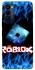 Чохол на TECNO Camon 18 Roblox Galaxy Flame Logo фото 1 з 1