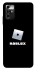 Чохол на ZTE Blade V40 Vita Roblox logo black фото 1 з 1