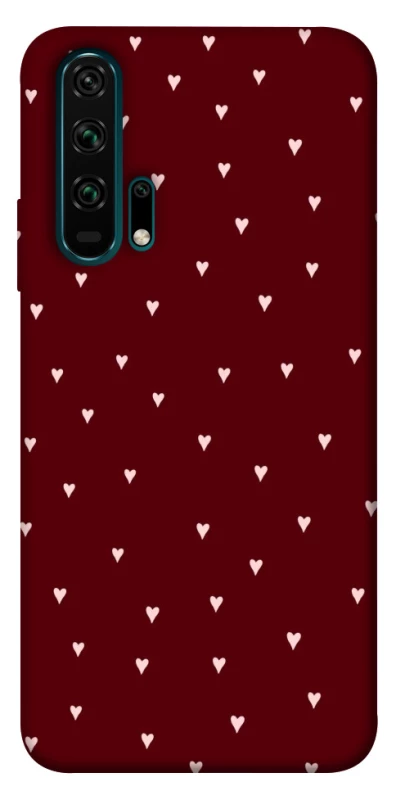 Чохол на Huawei Honor 20 Pro Smal hearts фото 1 з 1