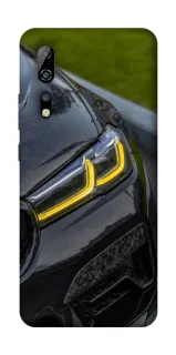 Чехол на ZTE Axon 10 Pro BMW v48 фото 1 из 1