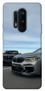 Чехол на OnePlus 8 Pro BMW V57 фото 1 из 1