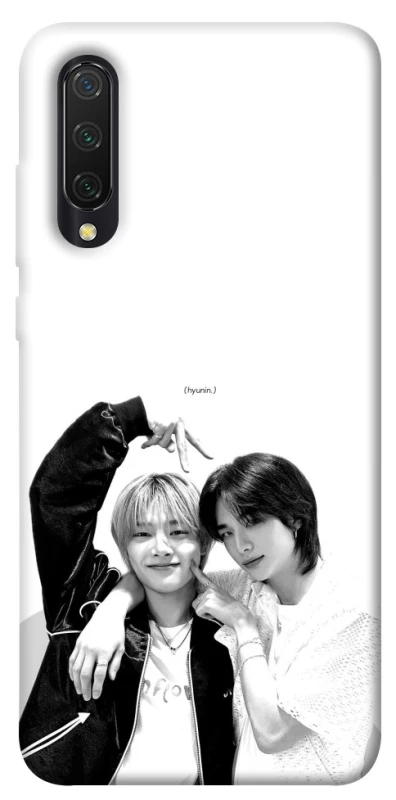 Чохол на Xiaomi Mi CC9 / Mi 9 Lite HyunJin & Jeongin фото 1 з 1