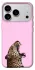 Чохол на Apple iPhone 18 Pro Max Leopard Meow фото 2 з 2