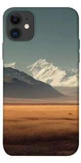 Чохол на Apple iPhone 11 (6.1") Asian mountains фото 1 з 1