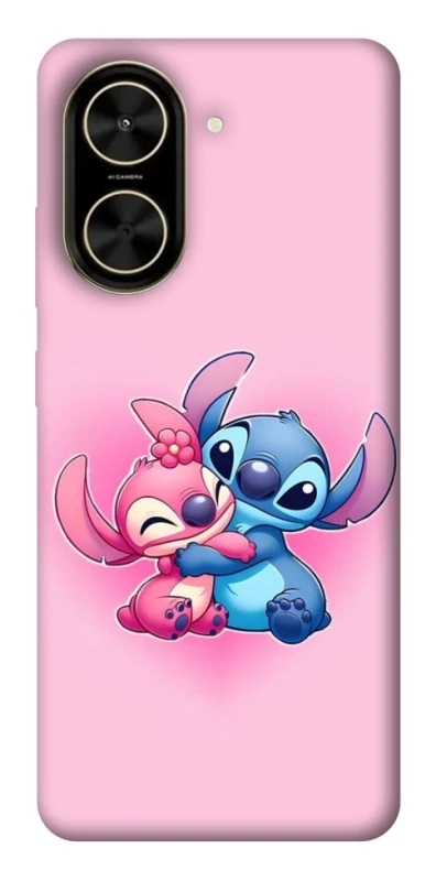 Чохол на Xiaomi Poco C71 Stitch ver.10 фото 1 з 1