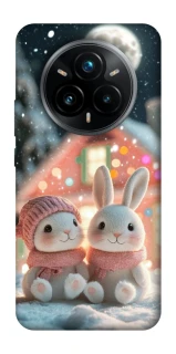 Чехол на Realme 14 Pro+ Christmas mood ver.8 фото 1 из 1