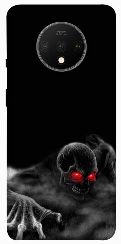 Чохол на OnePlus 7T Skeleton v3 фото 1 з 1