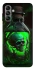 Чохол на Samsung Galaxy A04s Skull bottle фото 1 з 1