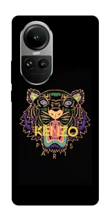 Чехол на Oppo Reno 10 Kenzo фото 1 из 2