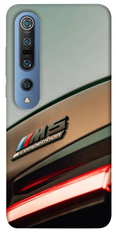 Чохол на Xiaomi Mi 10 / Mi 10 Pro BMW v13 фото 1 з 1