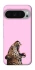 Чехол на Google Pixel 10 Pro XL Leopard Meow фото 1 из 1
