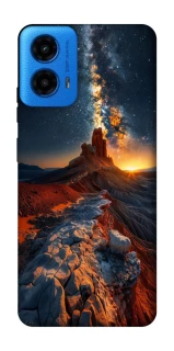 Чехол на Motorola Moto G45 Canyon фото 1 из 1