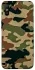 Чохол на Xiaomi Redmi 9A Camouflage v27 фото 1 з 1