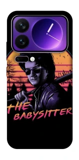 Чохол на Xiaomi 17 Pro Max Stranger Things ver.31 фото 1 з 1