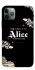 Чохол на Apple iPhone 11 Pro (5.8") Alice in Borderland ver.8 фото 1 з 1