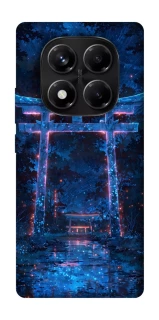 Чехол на Xiaomi Redmi Note 14 Pro 5G torii gate фото 1 из 1