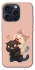 Чехол на Apple iPhone 15 Pro (6.1") Сat and cat фото 1 из 1