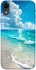 Чохол на Apple iPhone XR (6.1") Azure sea фото 1 з 1