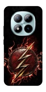 Чехол на Xiaomi Redmi Note 15 Pro+ 5G Flash icon фото 1 из 1