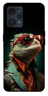 Чохол на Realme 9 4G / 9 Pro+ Ігуана фото 1 з 1